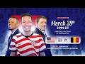 USMNT suffers HEAVY defeat | USA vs. Belgium WATCHALONG & recap | CIWYW