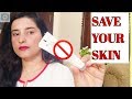 (Hindi) WATCH BEFORE USING THIS CREAM || Skin lite Cream Review, Uses, Side Effects and Precautions