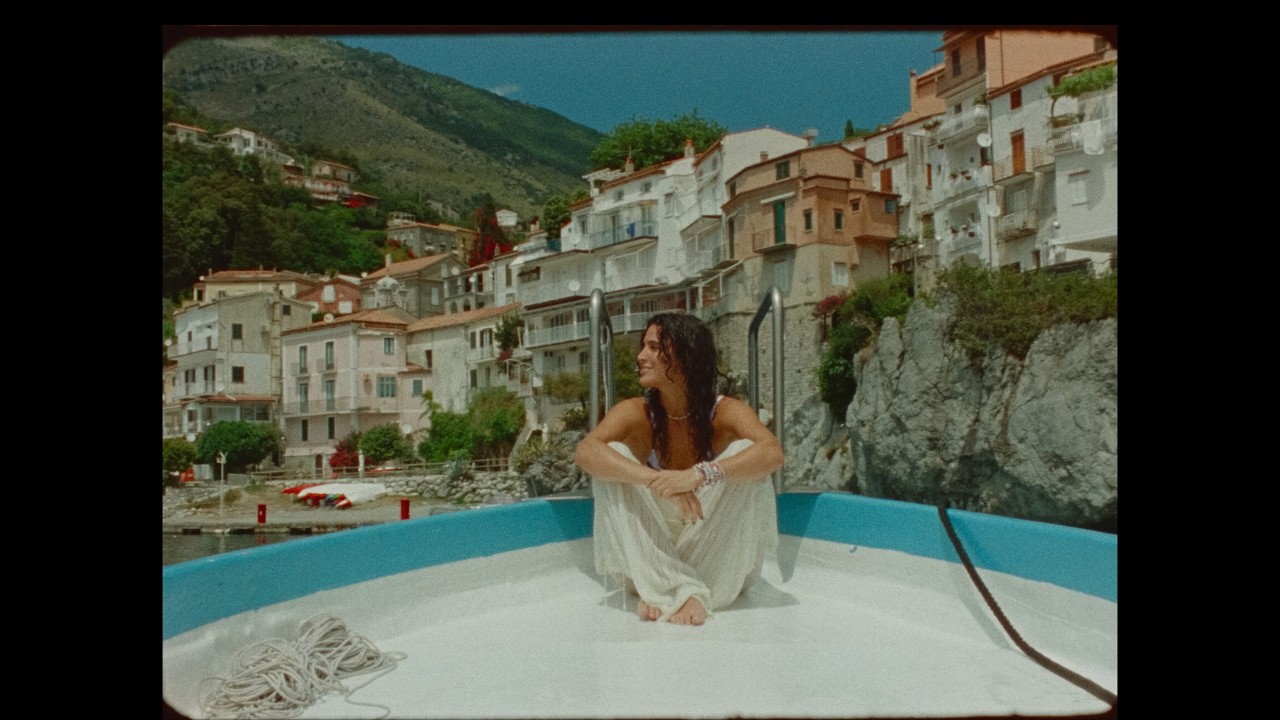 MARO ESTREIA NOVO SINGLE E VIDEOCLIP DO TEMA “FEELING SO NICE”