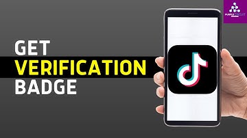 How to Get Verified On TikTok | Getting BLUE BADGE on TikTok 2024