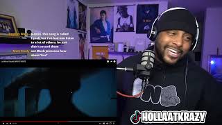 First Time hearing Lucidious - Equals | Reaction