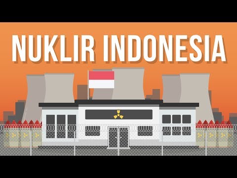 Apakah Indonesia Butuh Senjata Nuklir? Apakah Indonesia Butuh Senjata Nuklir?