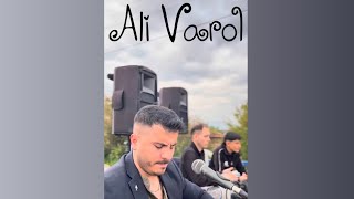 Ali Varol - Sarı Saçlarının Var Mı Kınası