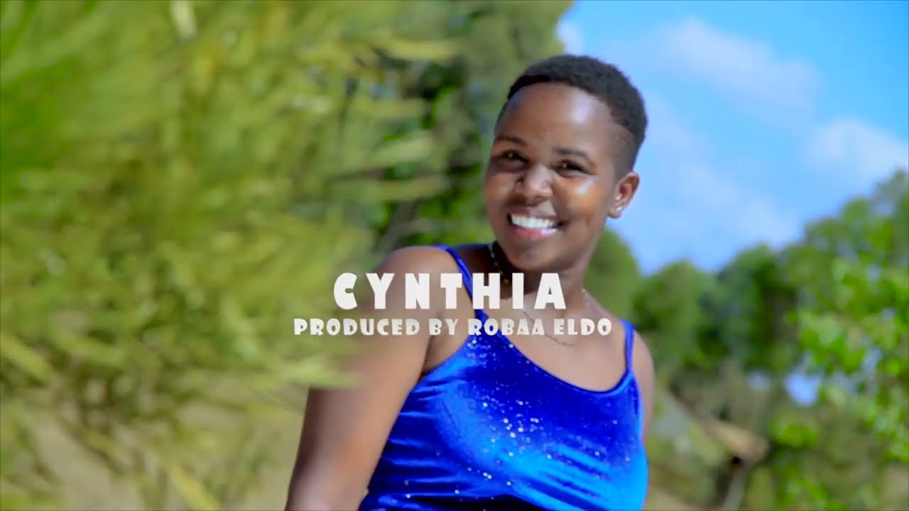 CYNTHIA BY MAFISI JAZZ LATEST MUSIC VIDEO(0710635084)