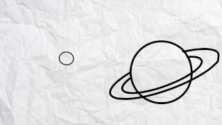 FlipaClip-Short Animation-Fire ball
