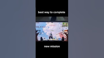 How to get the new score streak #mobilegameplay #gaming #codm #codmbr