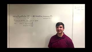 MORSE CODE TO ASCII CONVERTER ECE1304 TTU