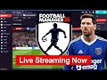 West Ham Prem Winners & Going for Champions League | #FM26