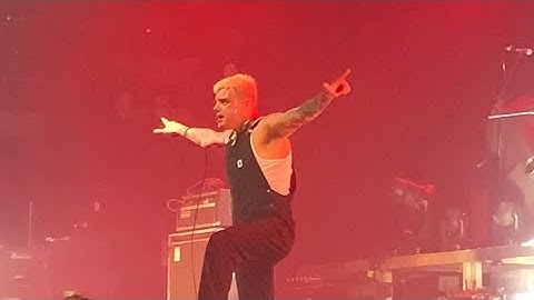 Stray From The Path - Guillotine