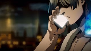 Neo Egoist League Begins Kaiser Appears & Kunigami Returns