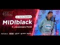 Рэп Завод [LIVE] MIDIBlack (598-й выпуск / 4-й сезон ) Город: Магнитогорск, Россия.