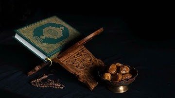 Mohammed Taha Aljunaid surat Ezzumar - محمد طه الجنيد سورة الزمر