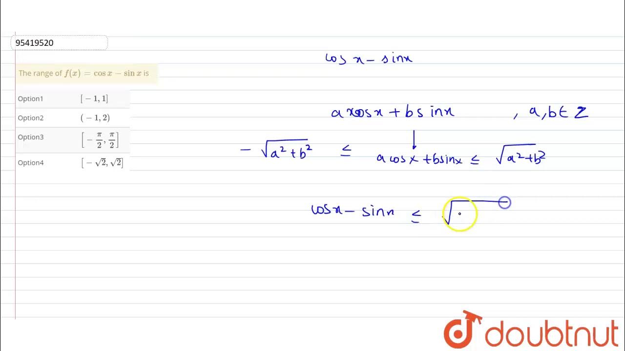 Решите уравнение sinx 4 cosx 4