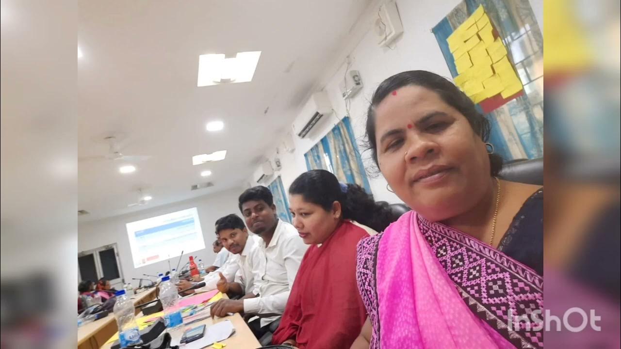 2nd daŷ program for DRG Training on Gender Equity Program of Boudh