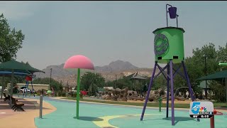 Canon City looking at ways to open splash pad in Centennial Park
