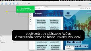PitStop: Sincronização de recursos no PitStop Server