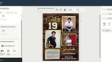 How to Add & Edit Photos in Corjl