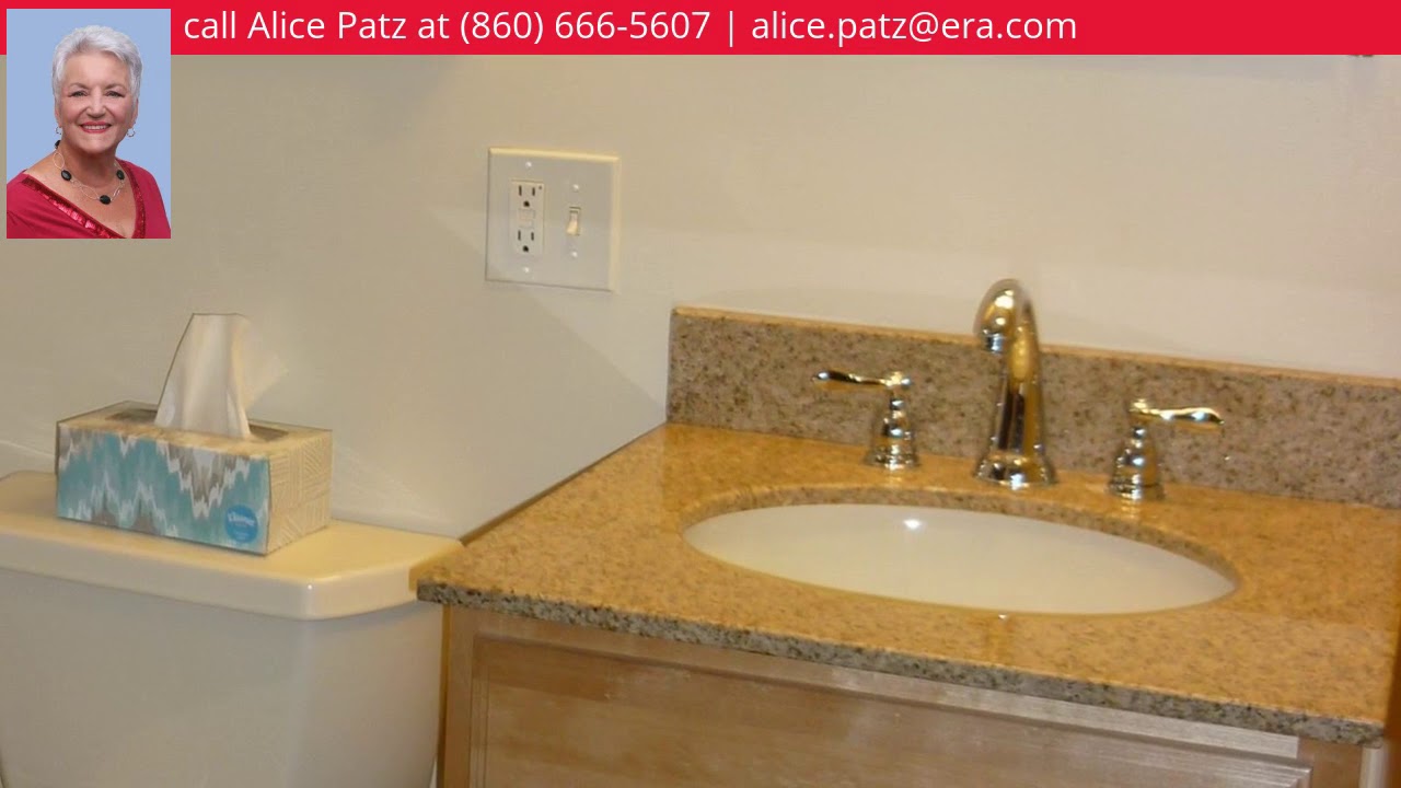 81 Pebble Drive, Newington, CT 06111 MLS 170053233 YouTube