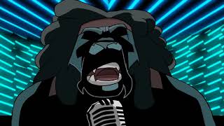 Culoe De Song   Rambo Official Music Video