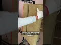 Los métodos más usados para cortar lana de roca en construcción