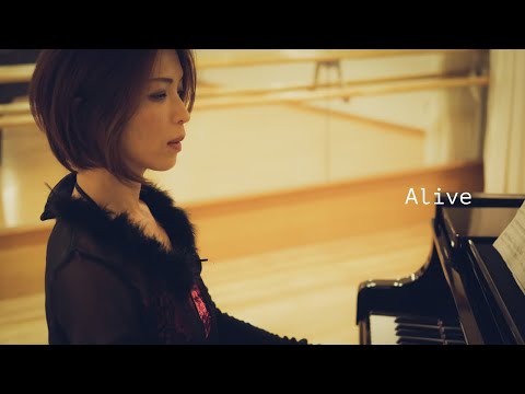 Alive ／ YOSHIKI, X