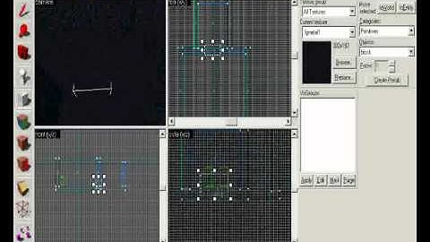 how to make an NZP map #3 making doors