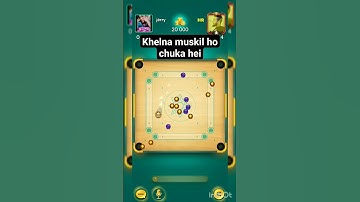 Carrom Pool now impossible to play due to AUTOPLAY Hackers