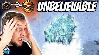 Blizzard had to intervene in this match! | Oracle Phoenix to Grandmaster #11
