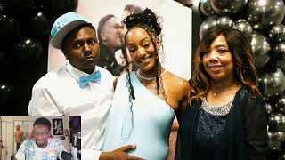 Baltimore Bella - Letter To My Son (Official Music Video) 
