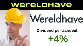 Download Lagu Wereldhave - Cijfers en dividendverhoging MP3
