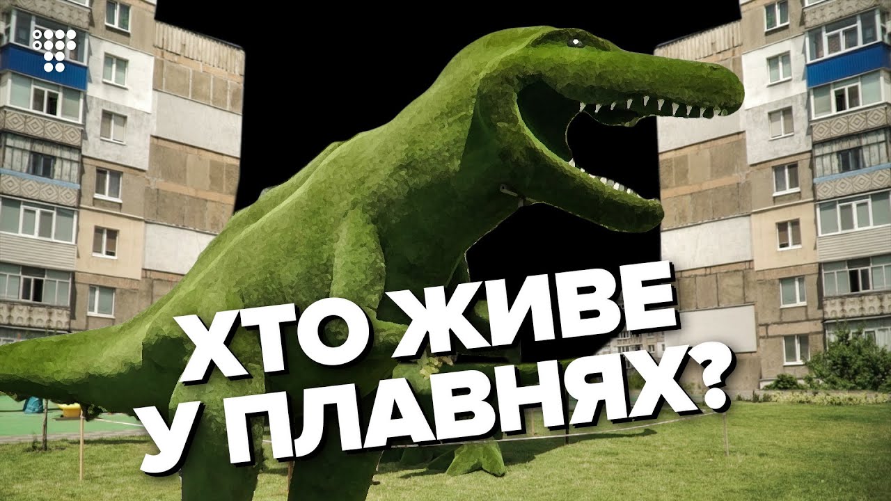 Выжили Верхние Плавные после декоммунизации. Спецрепортаж