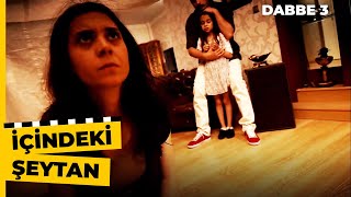 Ceydanın Kurşun Dökme Vakası Dabbe 3 Bir Cin Vakası