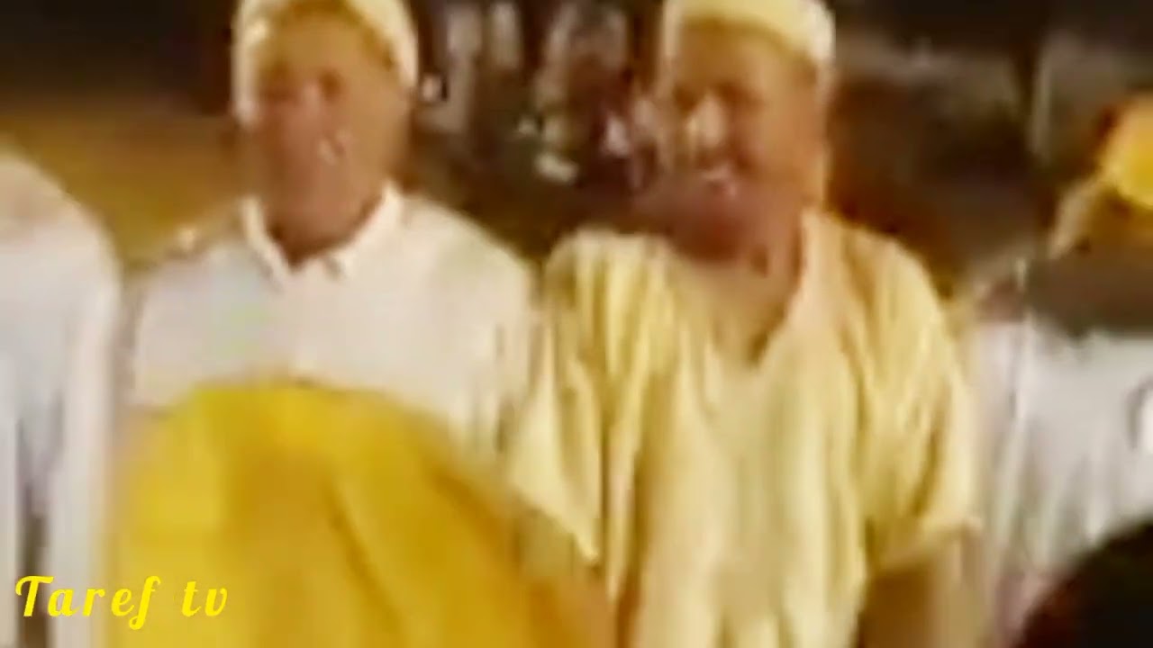 فلكلور  العامة عين الشعير  إقليم فجيج