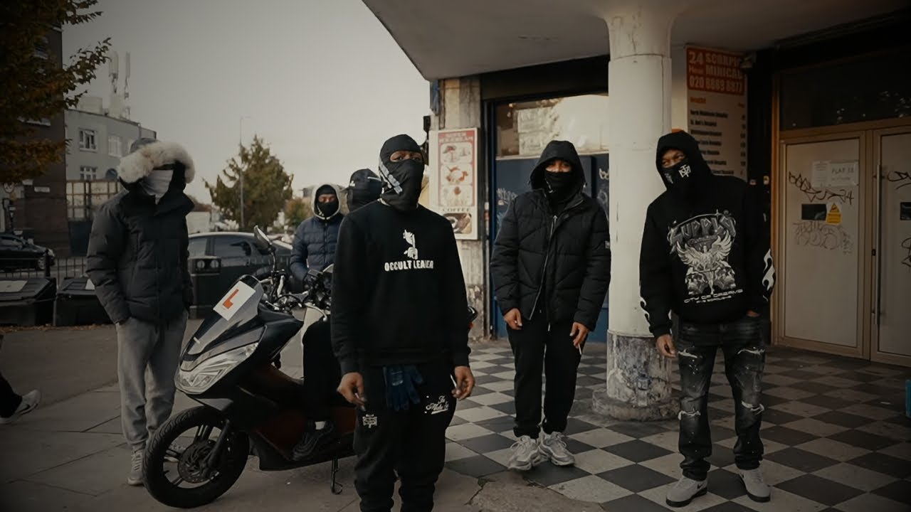 [FREE] UK Drill Type Beat x NY Drill Type Beat 