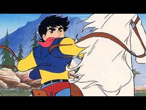 カラオケ 荒野の少年イサム ボーカル ショップ By Akky71 Youtube