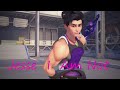 Attending Water College, Overwatch Wuyang