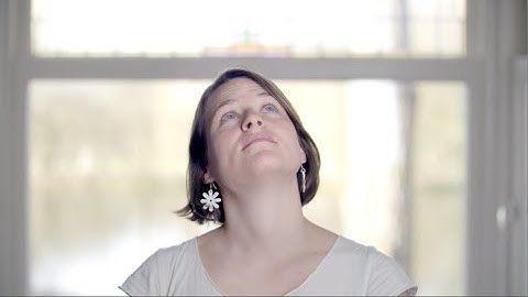 Superkortevideotip #5 Hoofdruimte