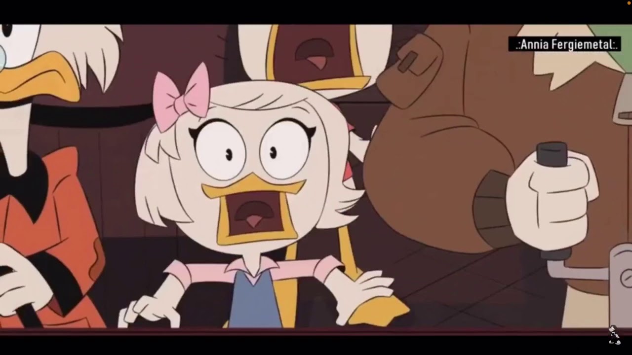 Ducktales memes part 2
