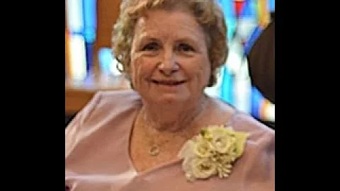 Dora Hogland MeMaw Memorial