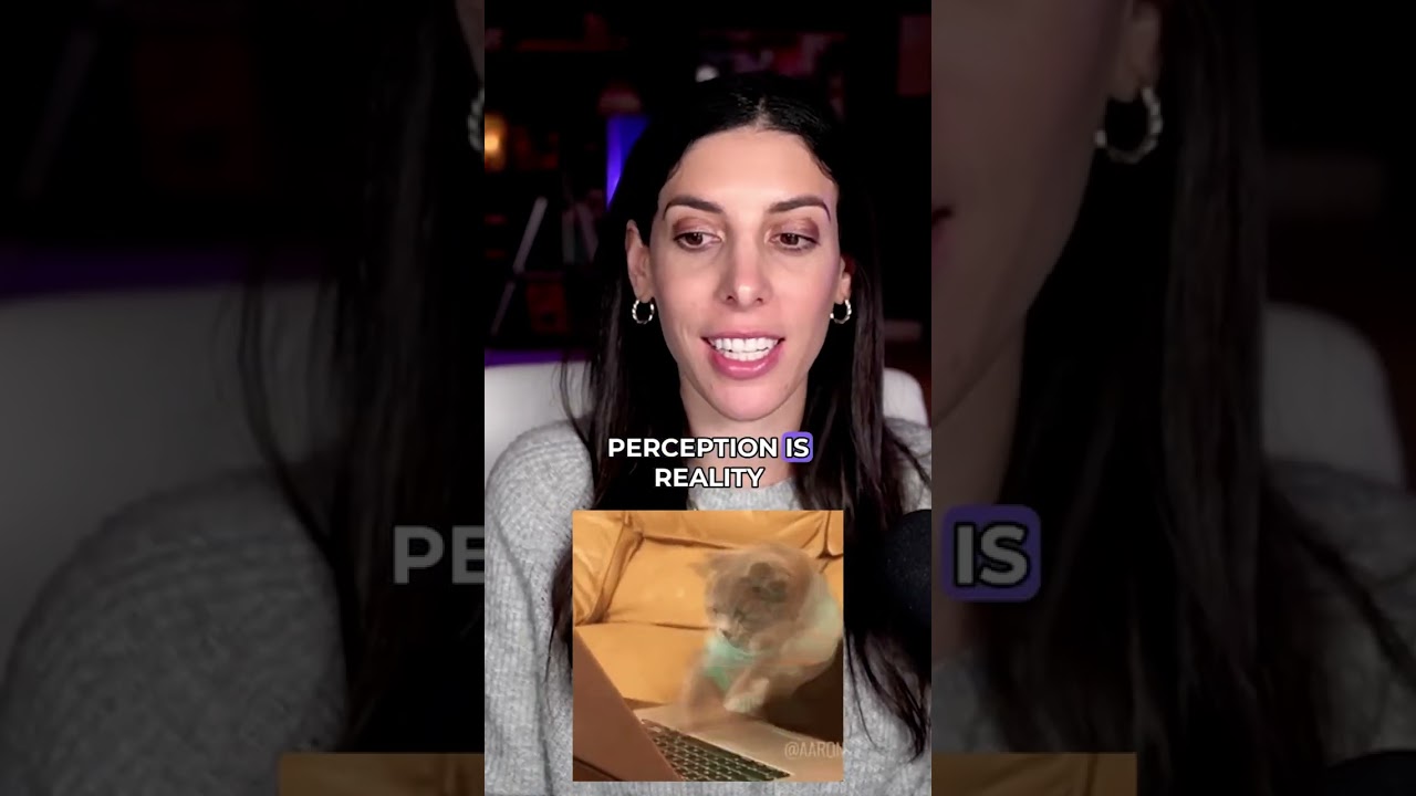 If you are a THOUGHT LEADER, this is very important!