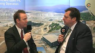 PDAC Update by Rod Shier, CFO