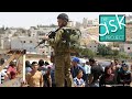 Israeli Soldiers: Do you hate Palestinians?