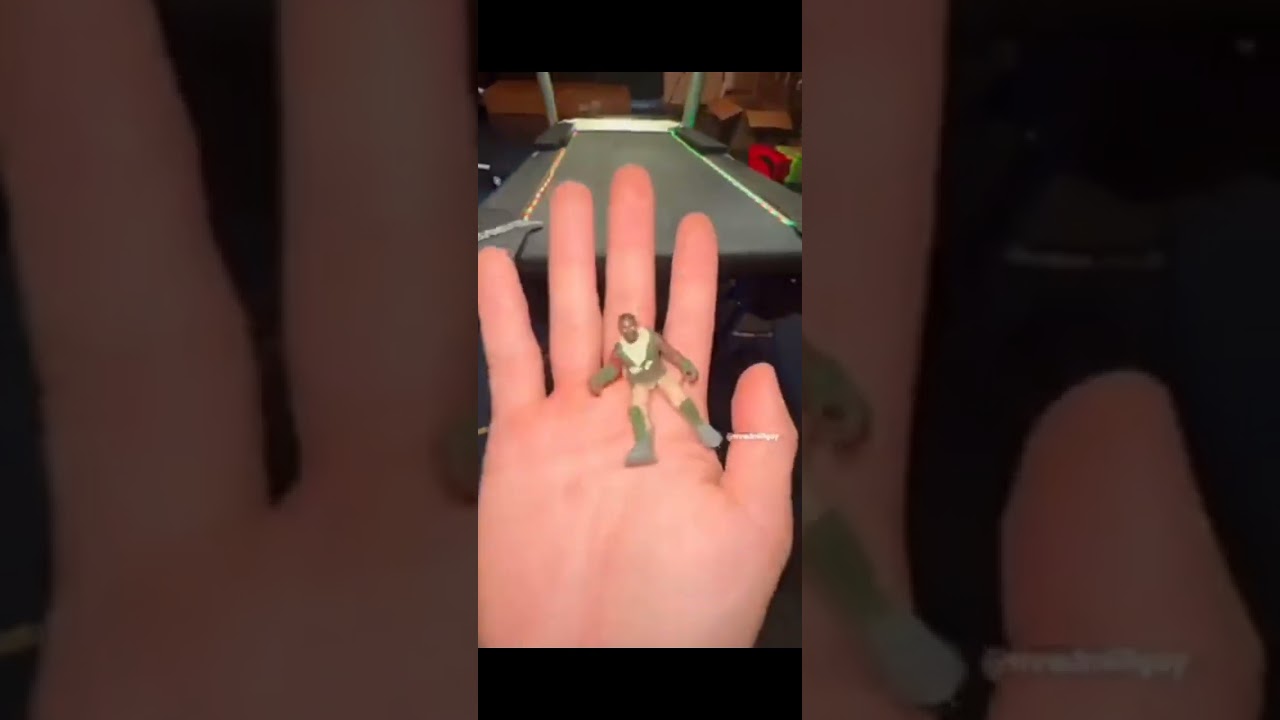 Who's pokemon!? (Gen 1) QUIZ!