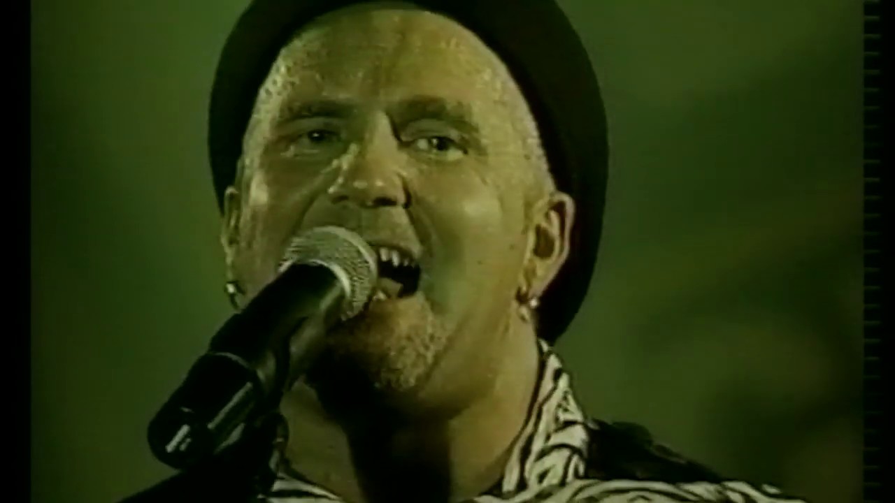 Little River Band - Night Owl - TV show in Louisiana .'98