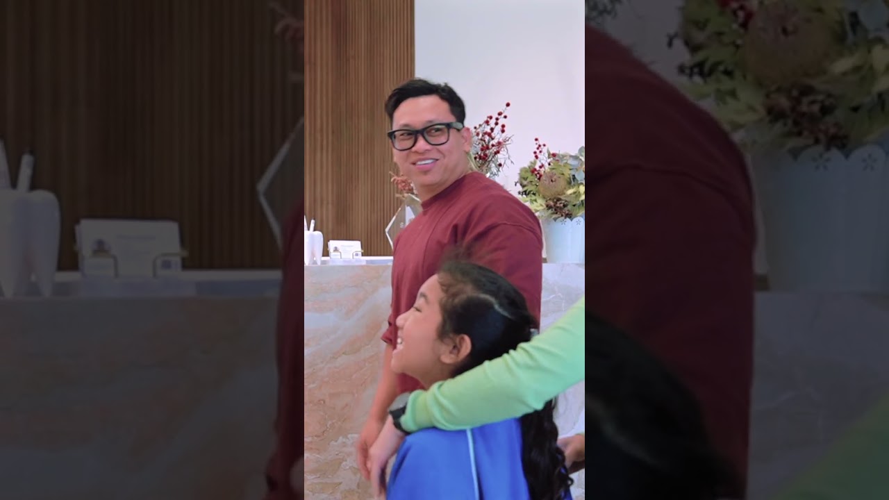 Meet the Dentist at Smile and Shine Dental