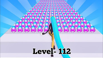 Hair Challenge games | MKNem Gaming | mknem gaming | Mobile Game iOS,Android Update | Level-112