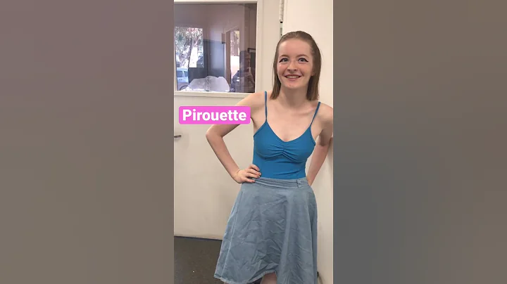 Whats your least favorite ballet step?  #shorts #b...