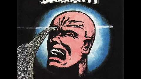 Doom - Trash breeds trash