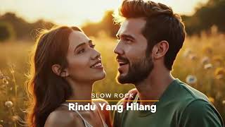 NEOSOUND: Rindu Yang Hilang -  ROCK - LAGU ROCK INDONESIA - ORIGINAL AI SONG