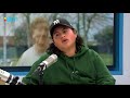 Julian Dennison reveals how he stays so down-to-earth despite Hollywood hype | Newshub